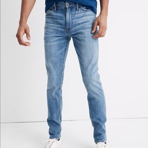 Madewell Men’s Skinny Jeans - Brand New Size 32/34